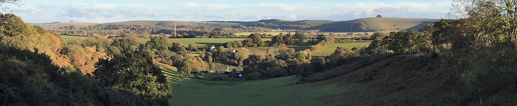 Header Image for Donhead St Mary Parish Council