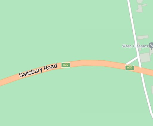 A30: Speed Limit Assessment